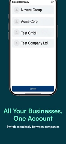 Flowbills: Invoice Inbox Screenshot 6 of 8