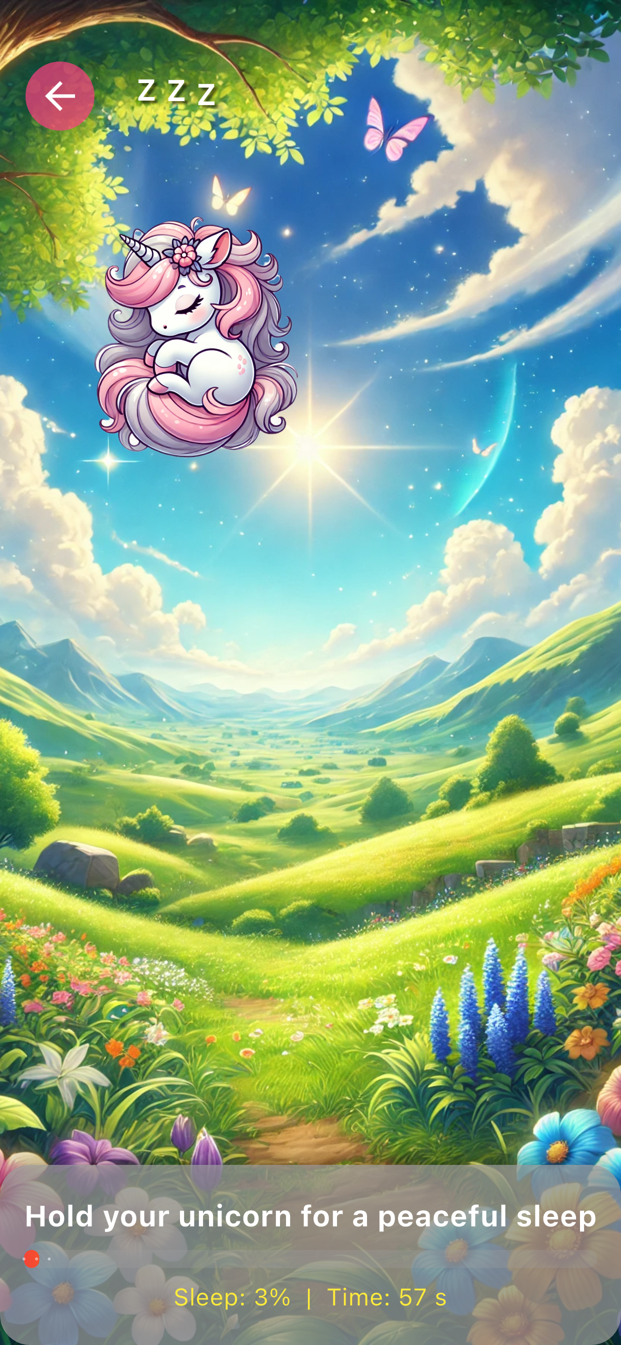 星球炫舞-火星思维