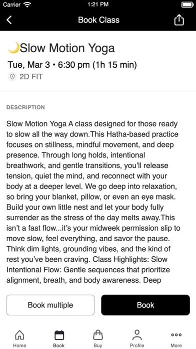 Screenshot #3 pour 2D Pole And Fit