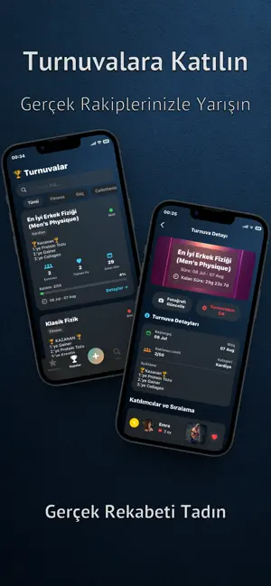 Fitopya screenshot 2