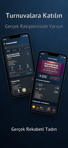 Fitopya screenshot
