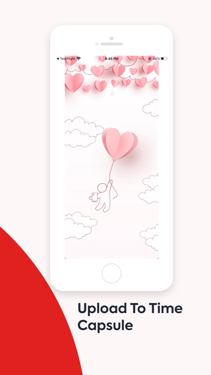 Love Notes Time Capsule screenshot-6