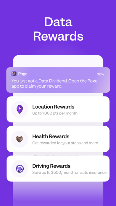 Pogo: Earn Cash & Rewards Screenshot