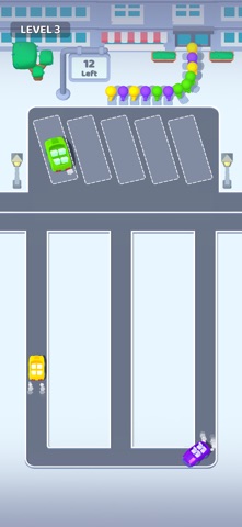 Bus Sort Mania Screenshot 6 of 10