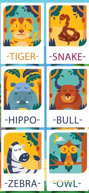 Early Words for Baby +9 months screenshot 6 of 10