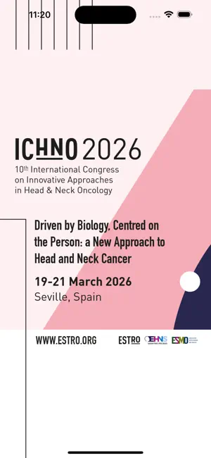 ICHNO 2026 screenshot 1