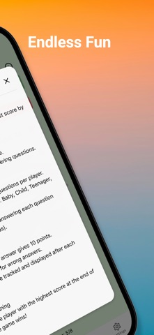 Quiz Pal screenshot