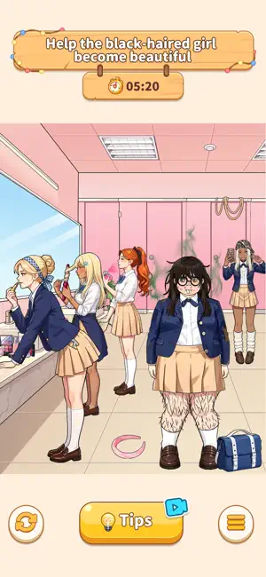 Puzzle Time: Brainy School screenshot 4
