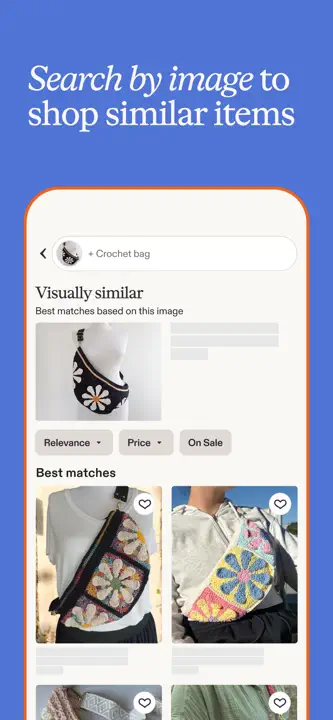 Etsy: Screenshot 7 von 10