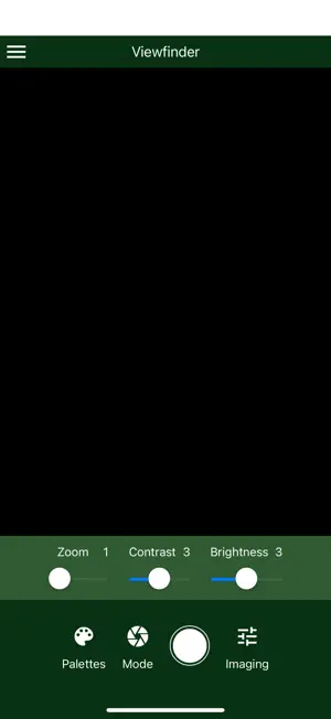 RedRay Thermal screenshot 3