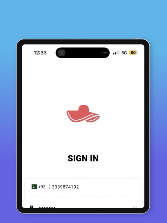 Screenshot #4 pour MenuHats Drivers