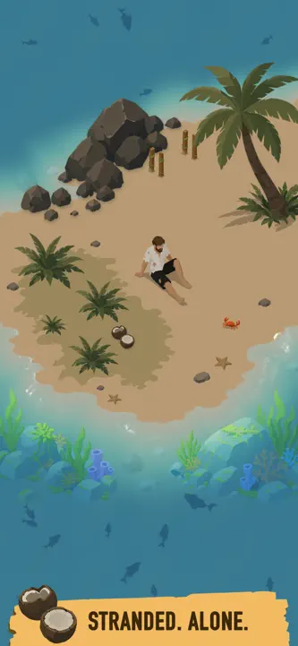 Oversummer Survival screenshot 2