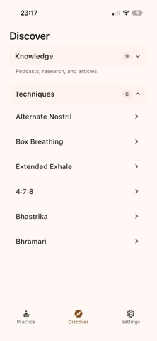 PraniQ Screenshot 5 of 7