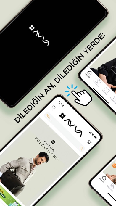 AVVA | Online Alışveriş Screenshot