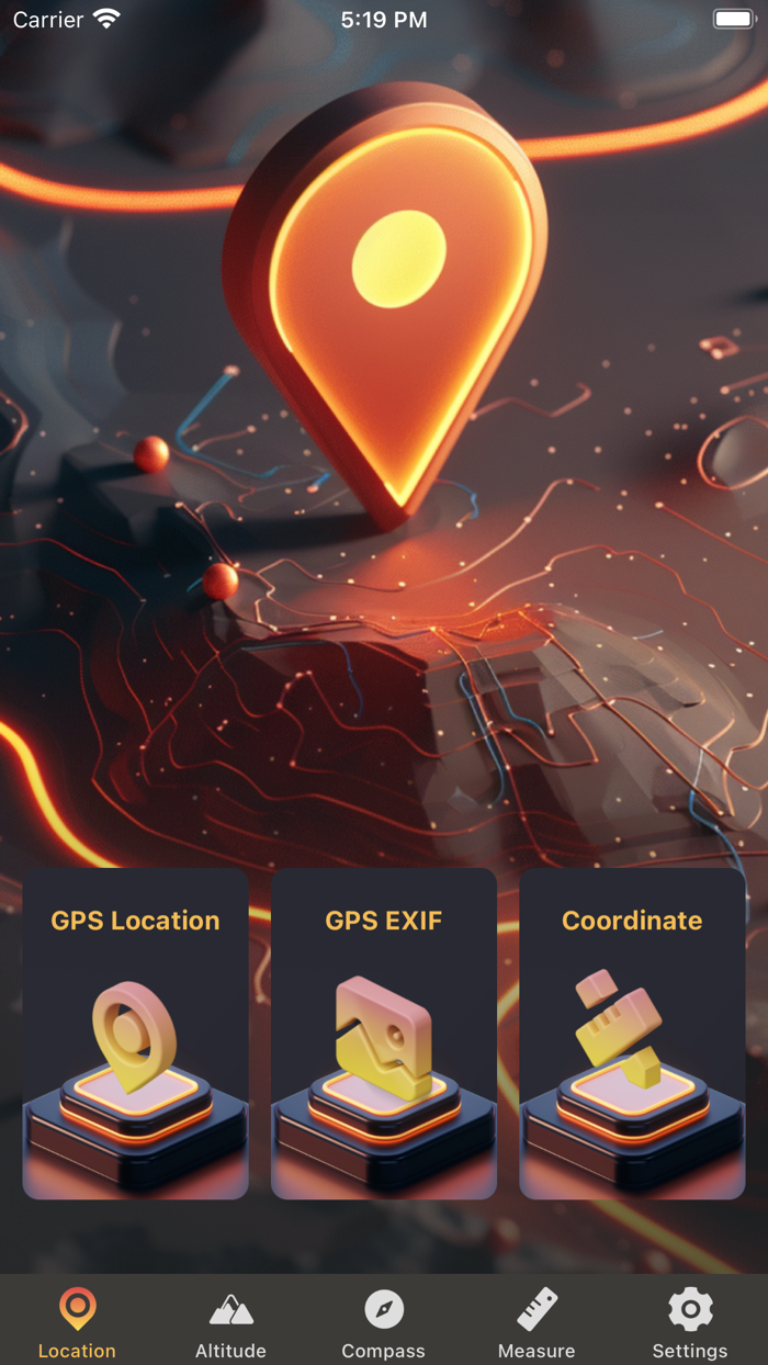 Location changer-gps Location