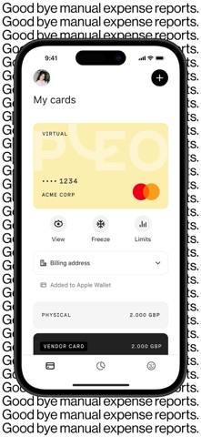 Pleo Screenshot 1 of 6