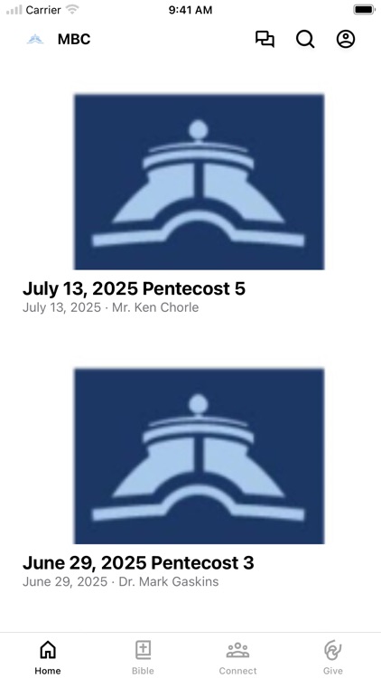 Murfreesboro Baptist Church