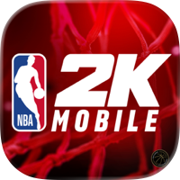 NBA 2K Mobile Basketball Game