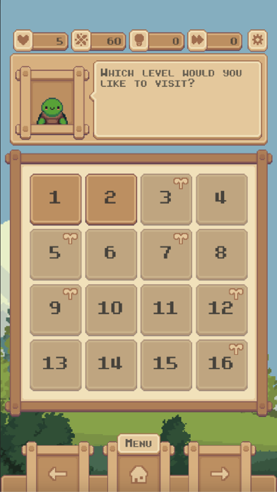 Riddle Zen Screenshot