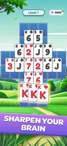 Solitaire Tile Screenshot 4 of 5