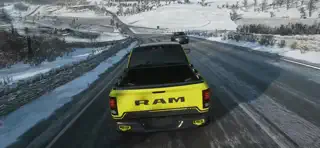 Offroad Driving Jeep Games 3D - Screenshot 2