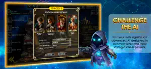 Divine Intervention Chess screenshot 2