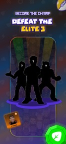 Monster League Fantasy screenshot