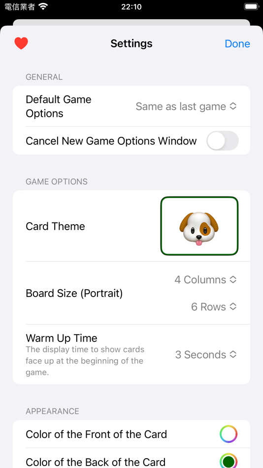 #3. Playment Card Match (macOS) Bởi: Gongyixing (Beijing) Technologies Co.,Ltd
