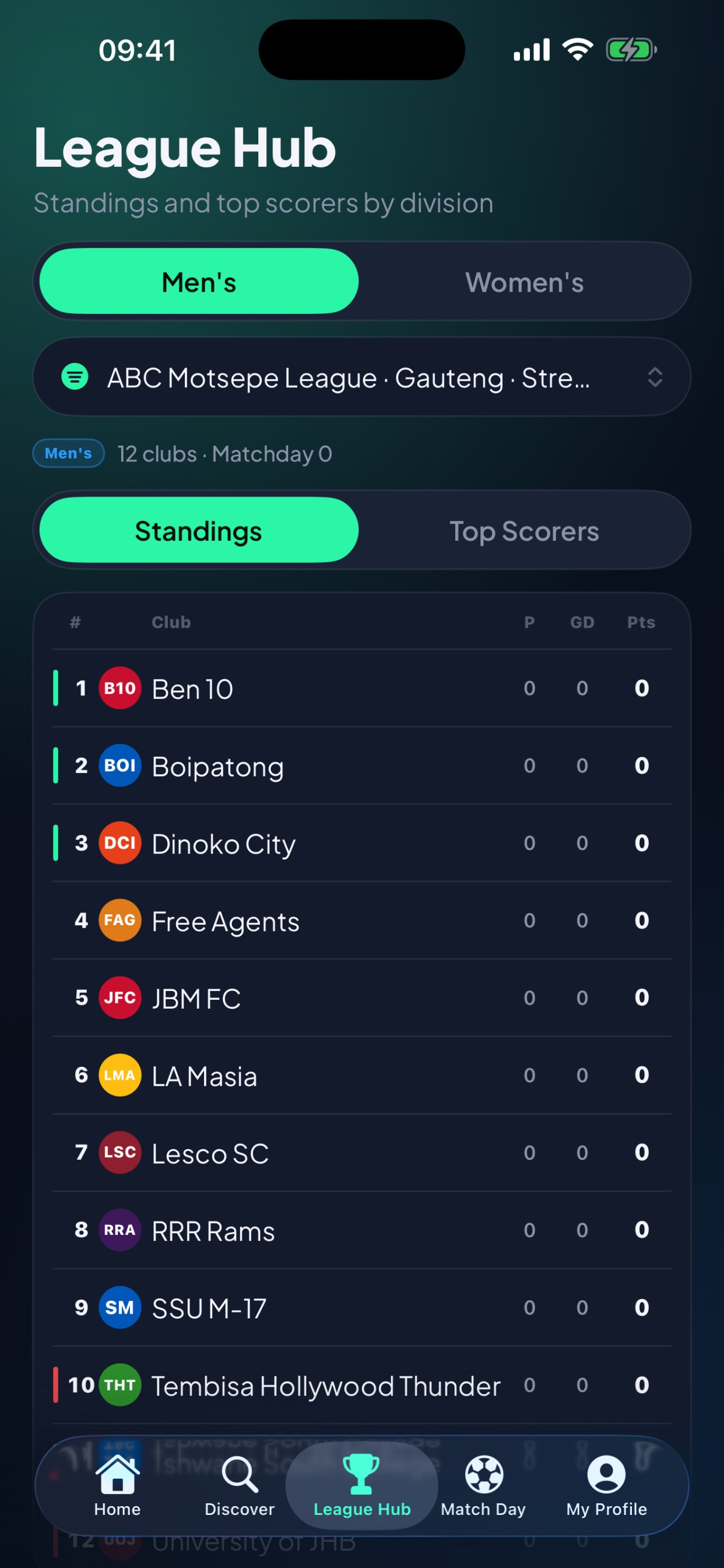 Screenshot 2 of Spytoo