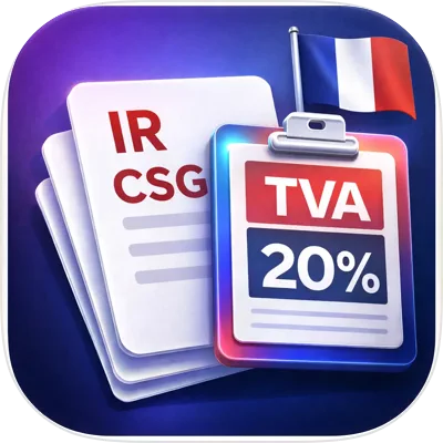 France tax guide