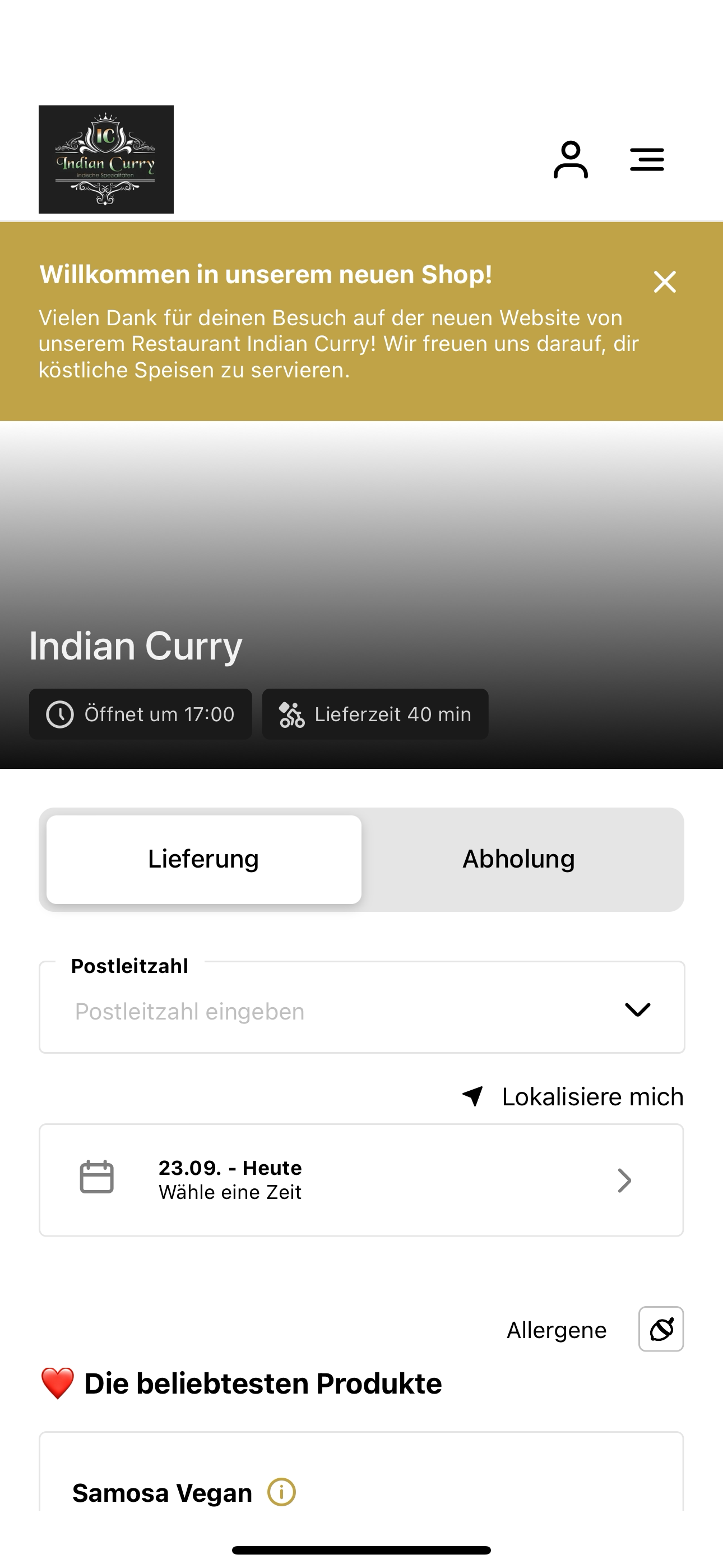 Indian Curry screenshot 3