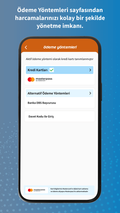 Otobil Mobil Screenshot