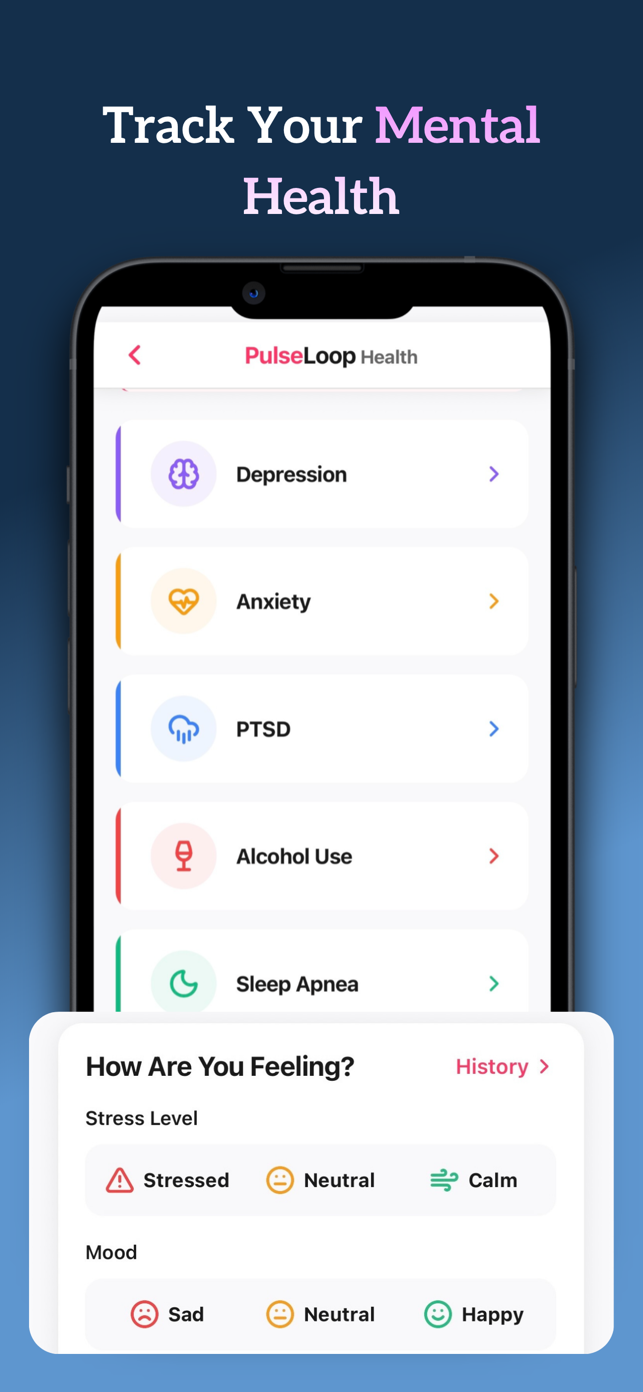 PulseLoop Health