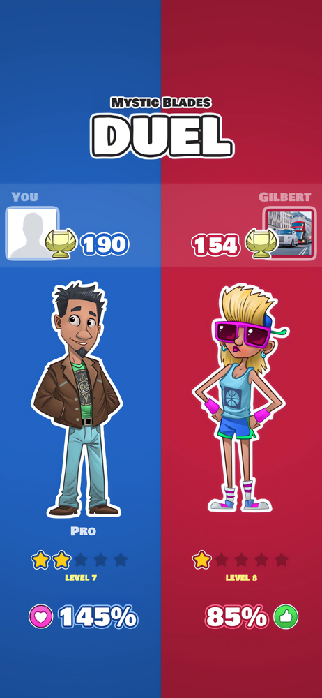 ARCADE CHAMPION Fun Mini Games screenshot 4