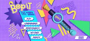 Bop It! The Video Game screenshot 1