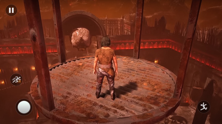 My Chained Play Together Game