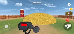 Needle in a haystack screenshot 2