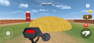 Needle in a haystack Screenshot 2 of 6