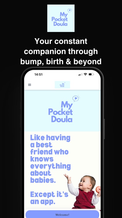 My Pocket Doula