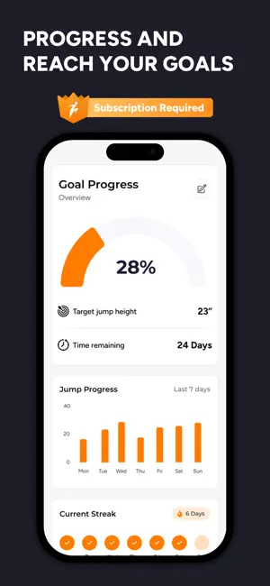 Jump AI: Jump Higher, Faster screenshot 3
