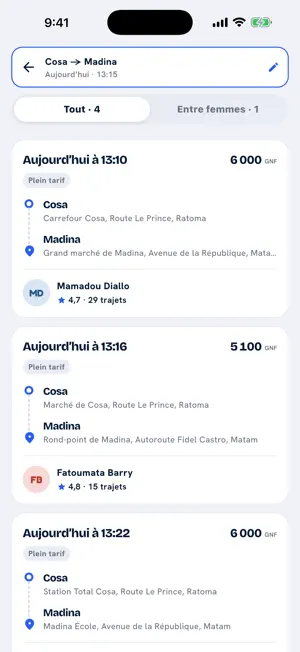 Monbiliti screenshot 4