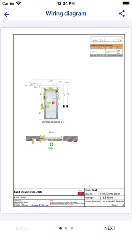 EntriWorX Setup App screenshot-5