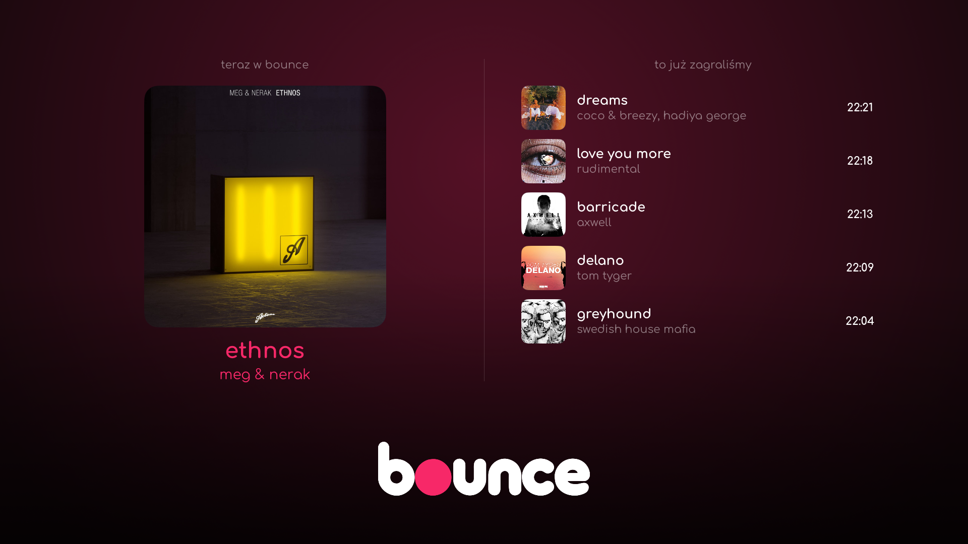 bounce screenshot 16