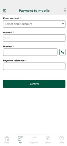 myAPS Screenshot 6 of 9