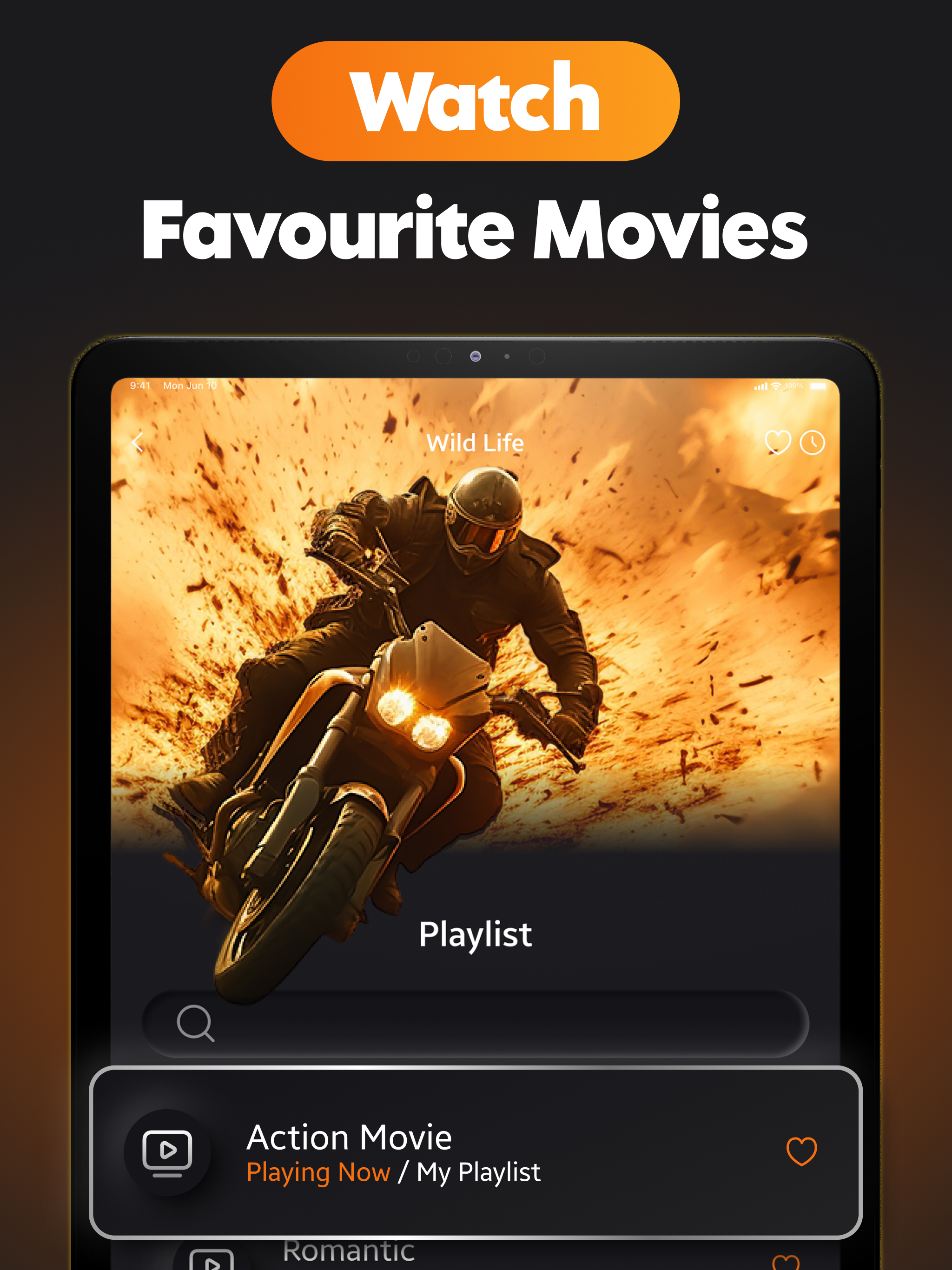 Smart IPTV Player - Online TV screenshot 10
