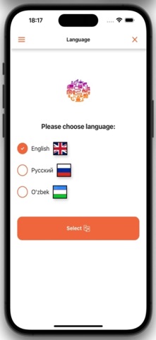 AllCargo Market Reports iPhone screenshot