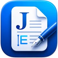 ‎JoeEditor