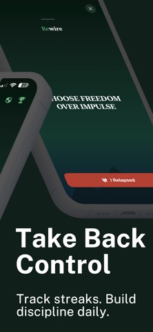 Rewire: Overcome Lust Screenshot 2 of 3