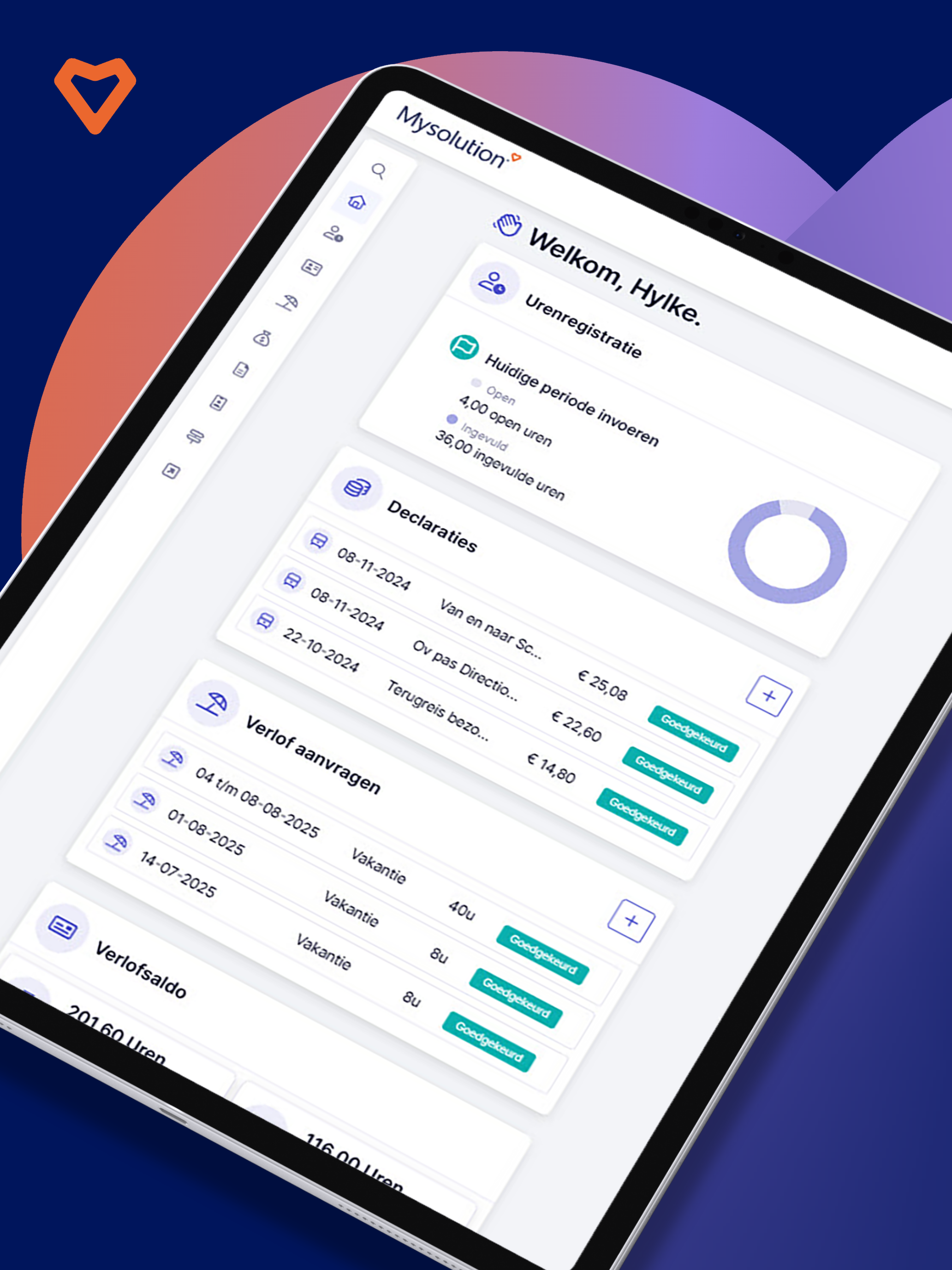 Mysolution Portal