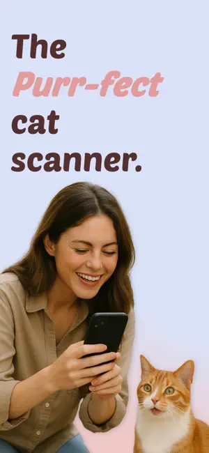 MeowLens: Cat Breed Identifier screenshot 1